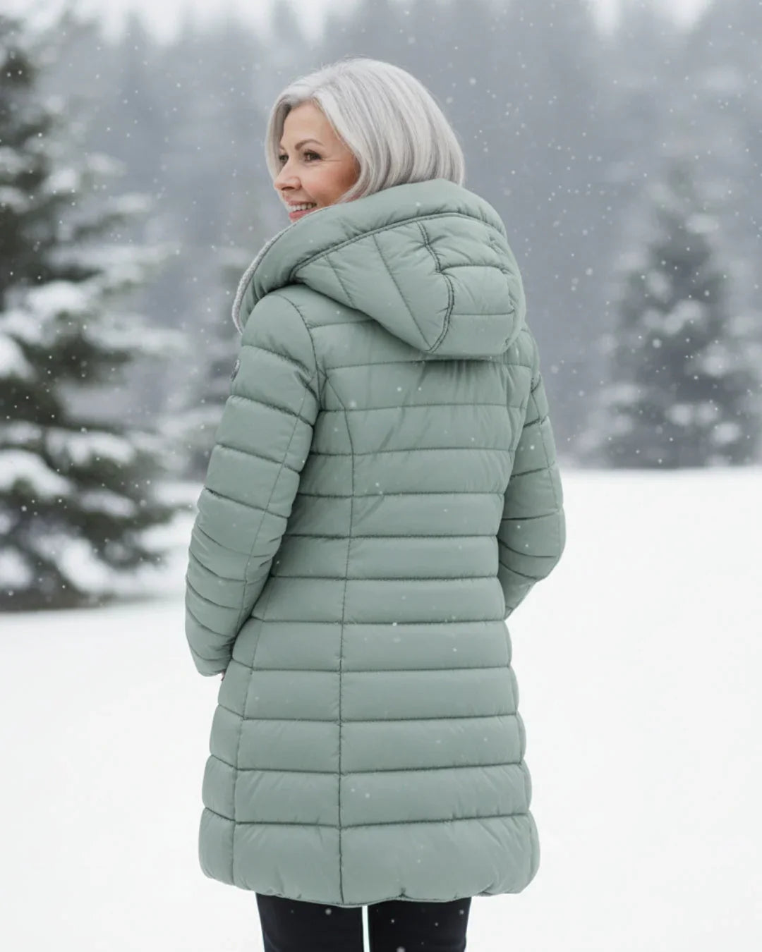Signe Winterjacke