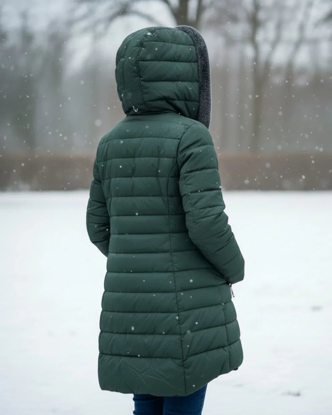 Signe Winterjacke