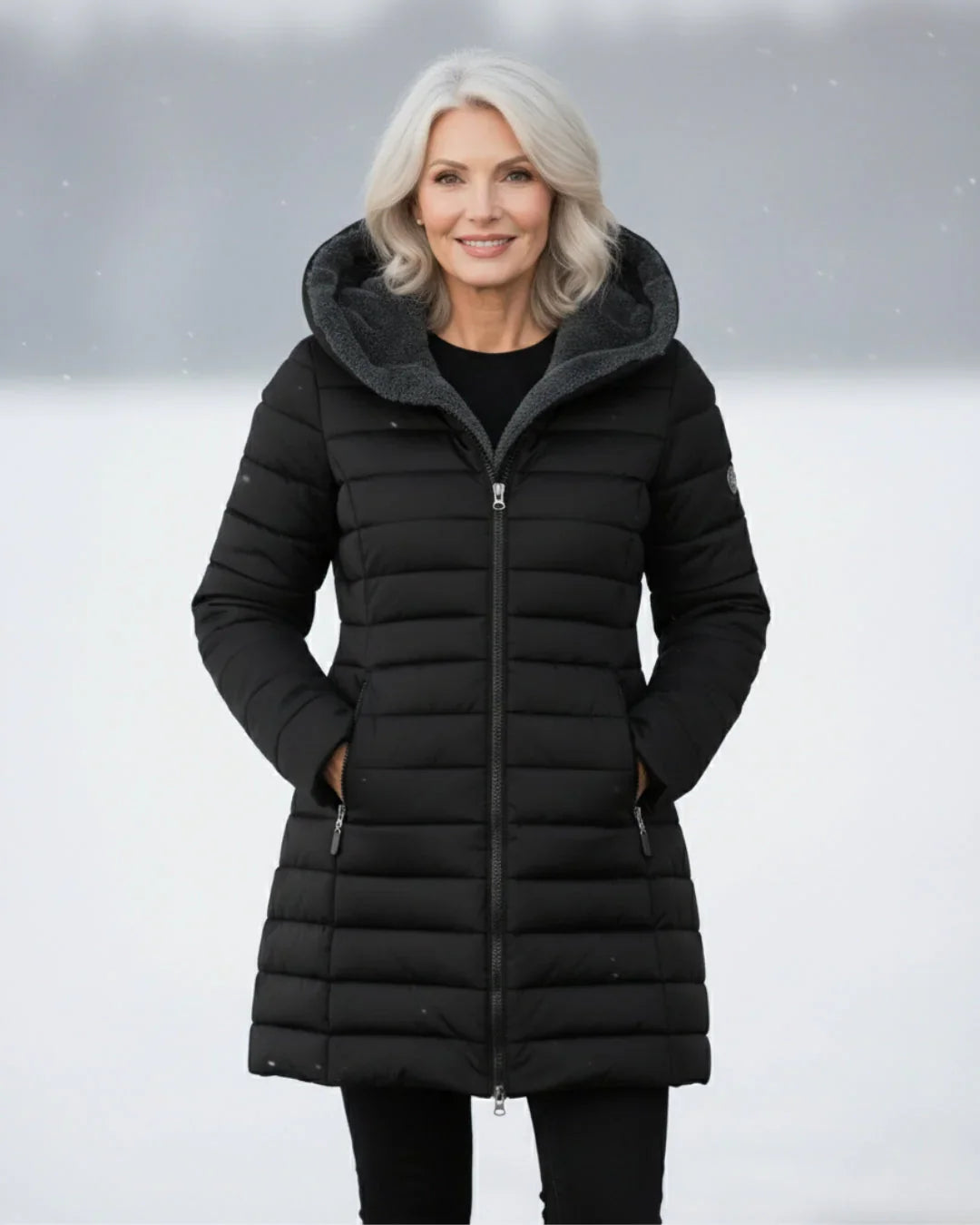 Signe Winterjacke