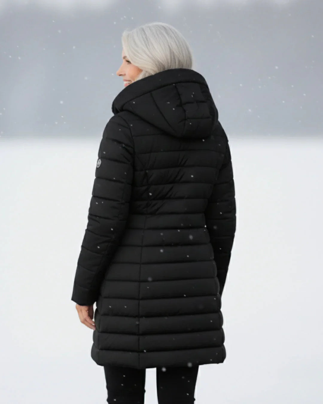 Signe Winterjacke