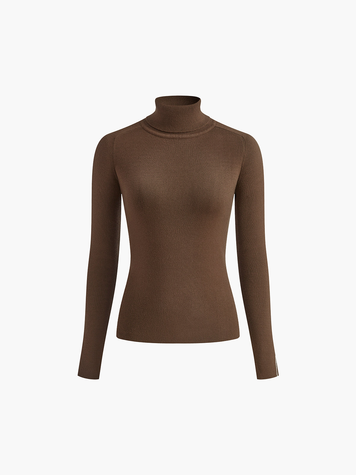 Elvi Knit Turtleneck