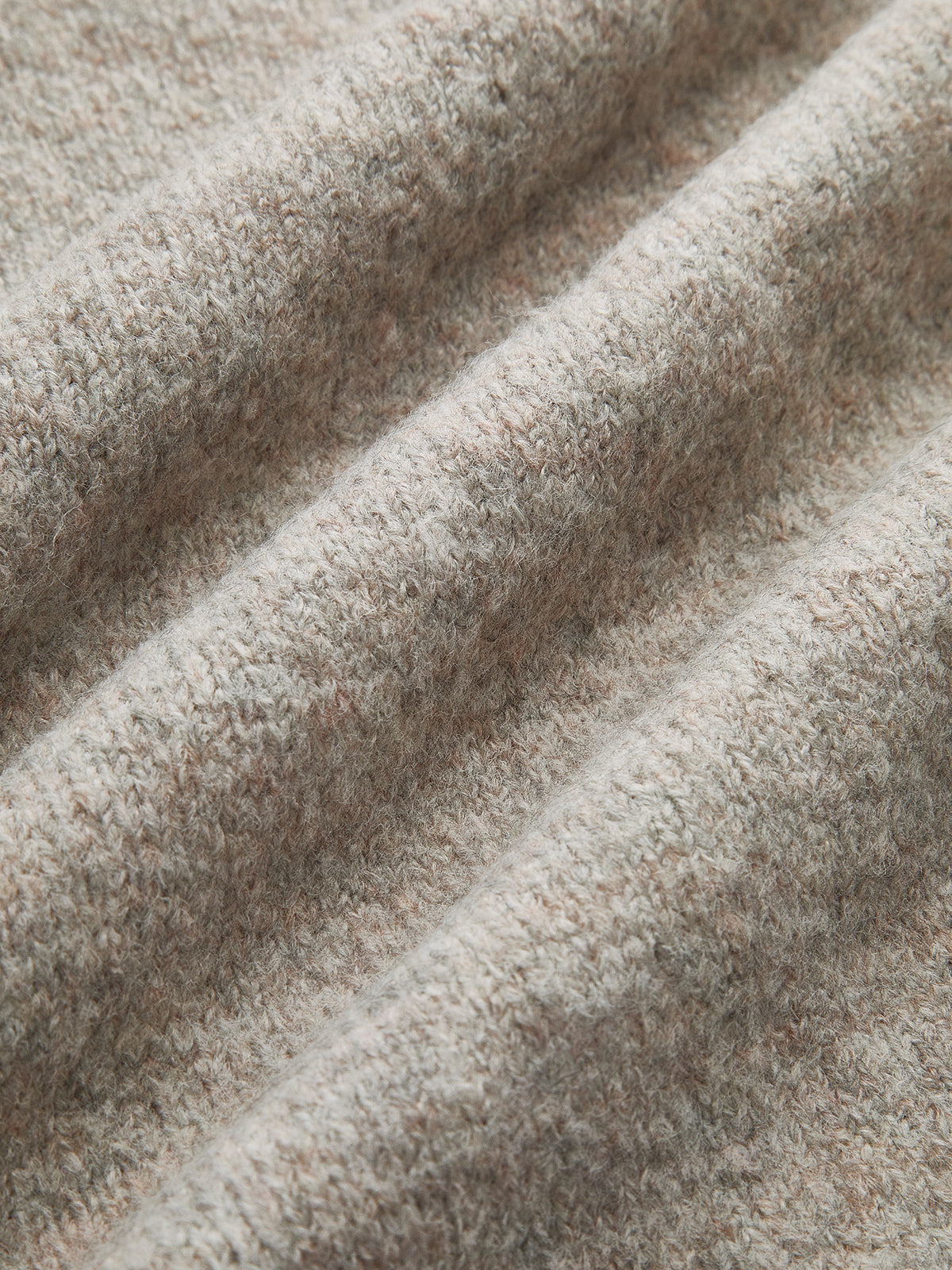 Lina Oversized Pullover