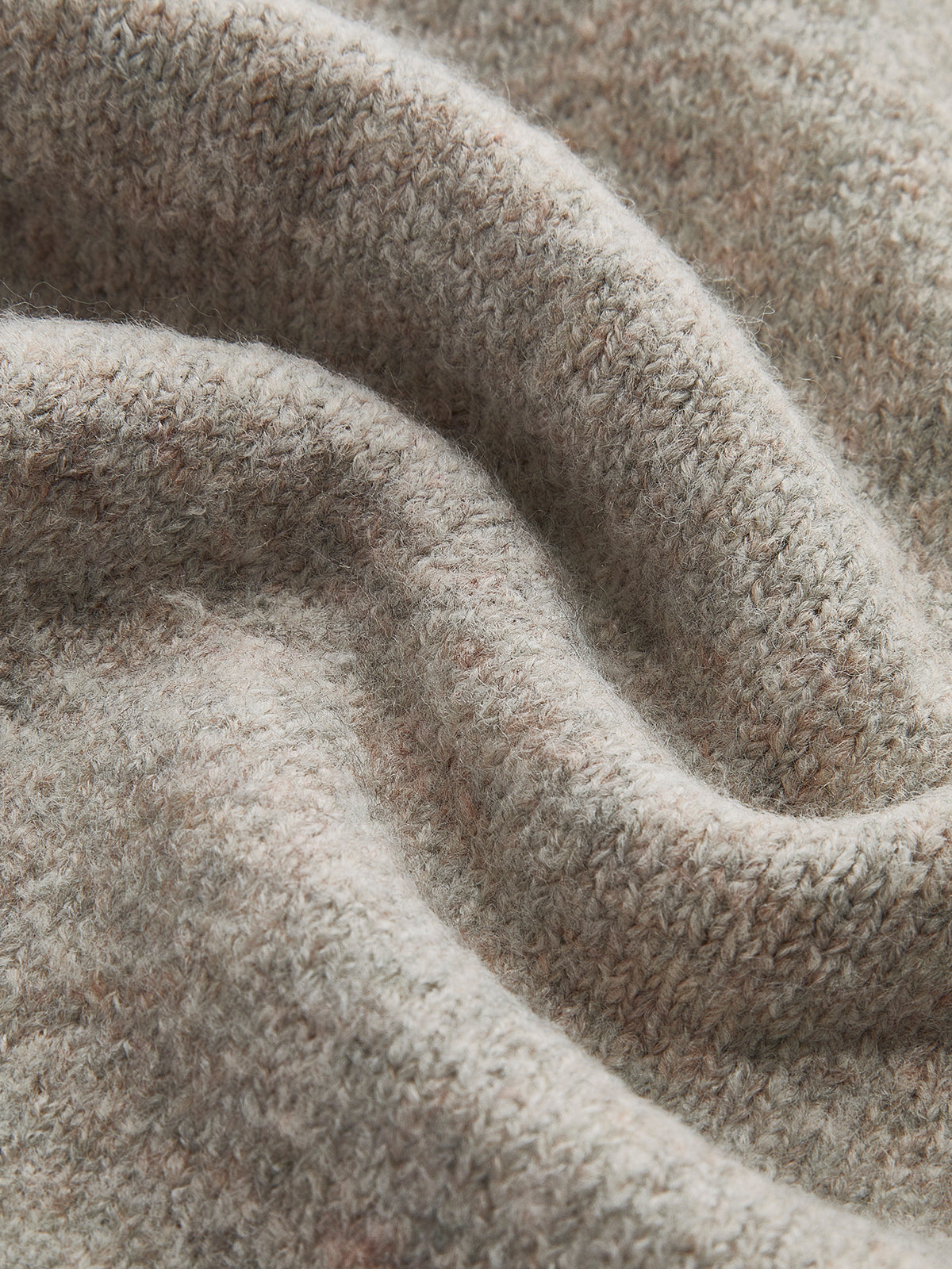 Lina Oversized Pullover