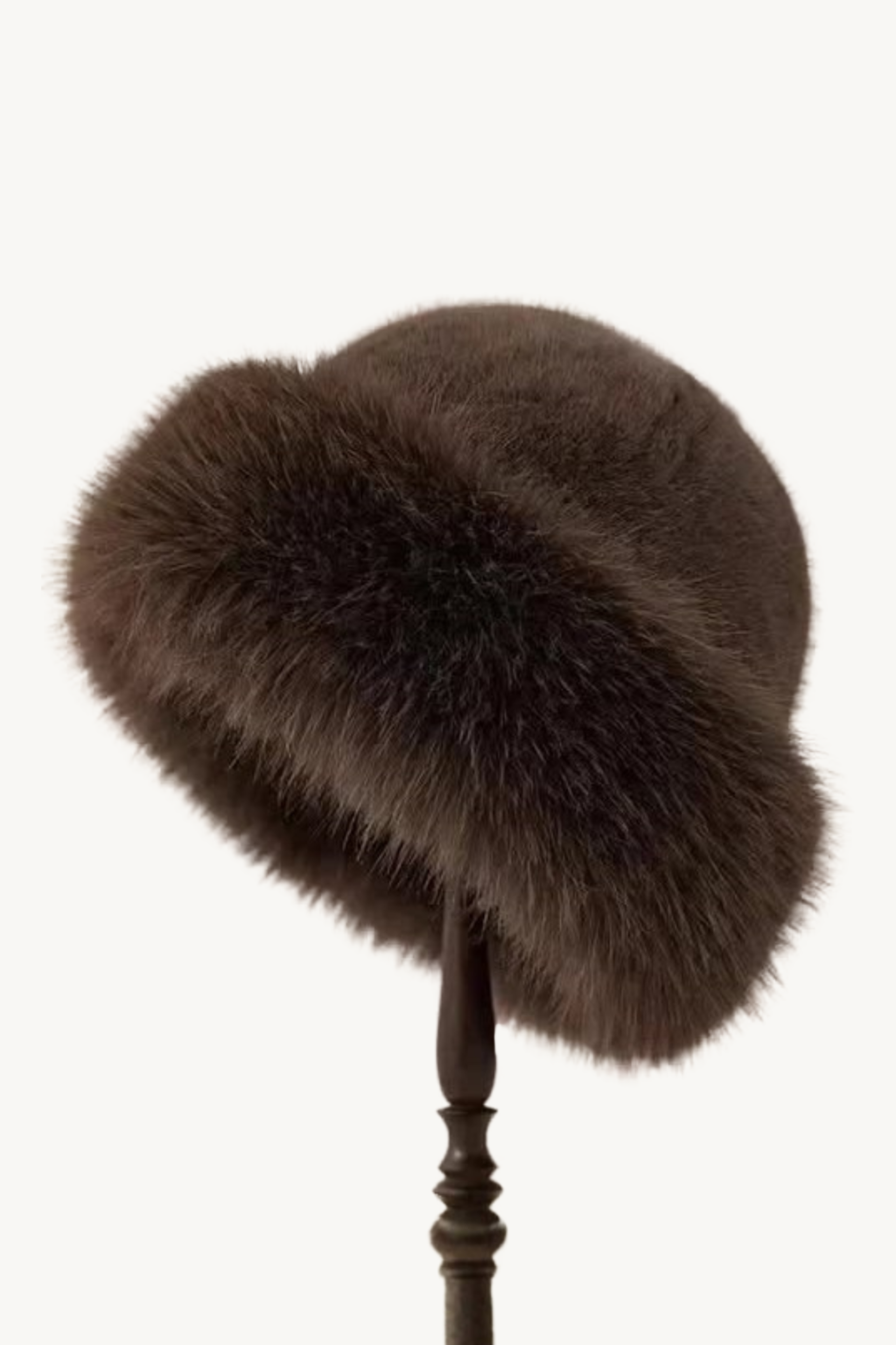 Marais Fur Hat