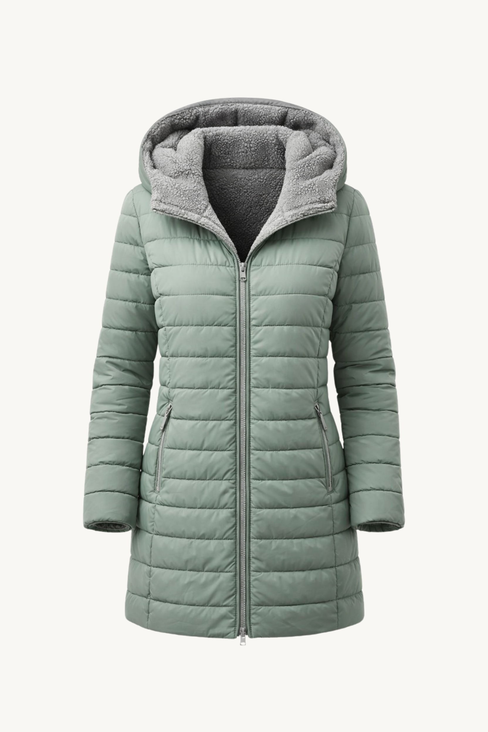 Signe Winterjacke