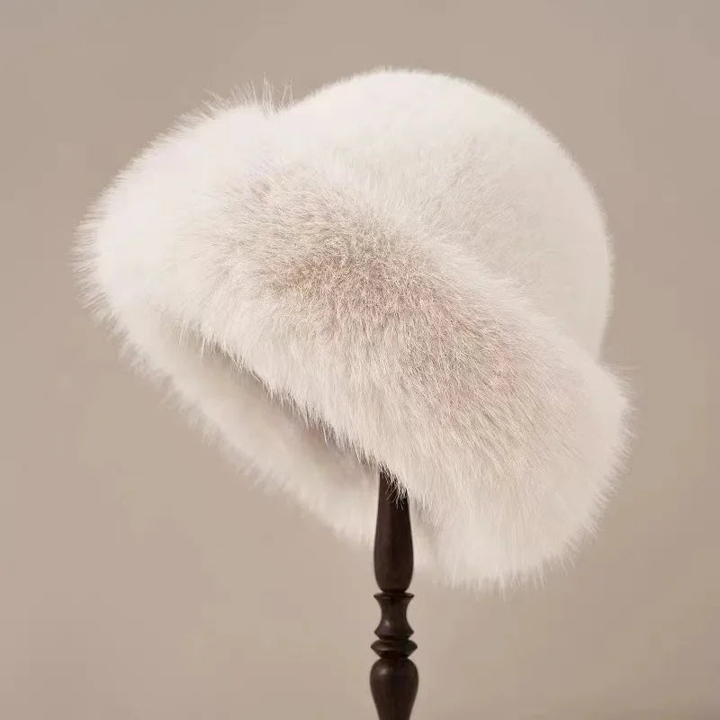 Marais Fur Hat