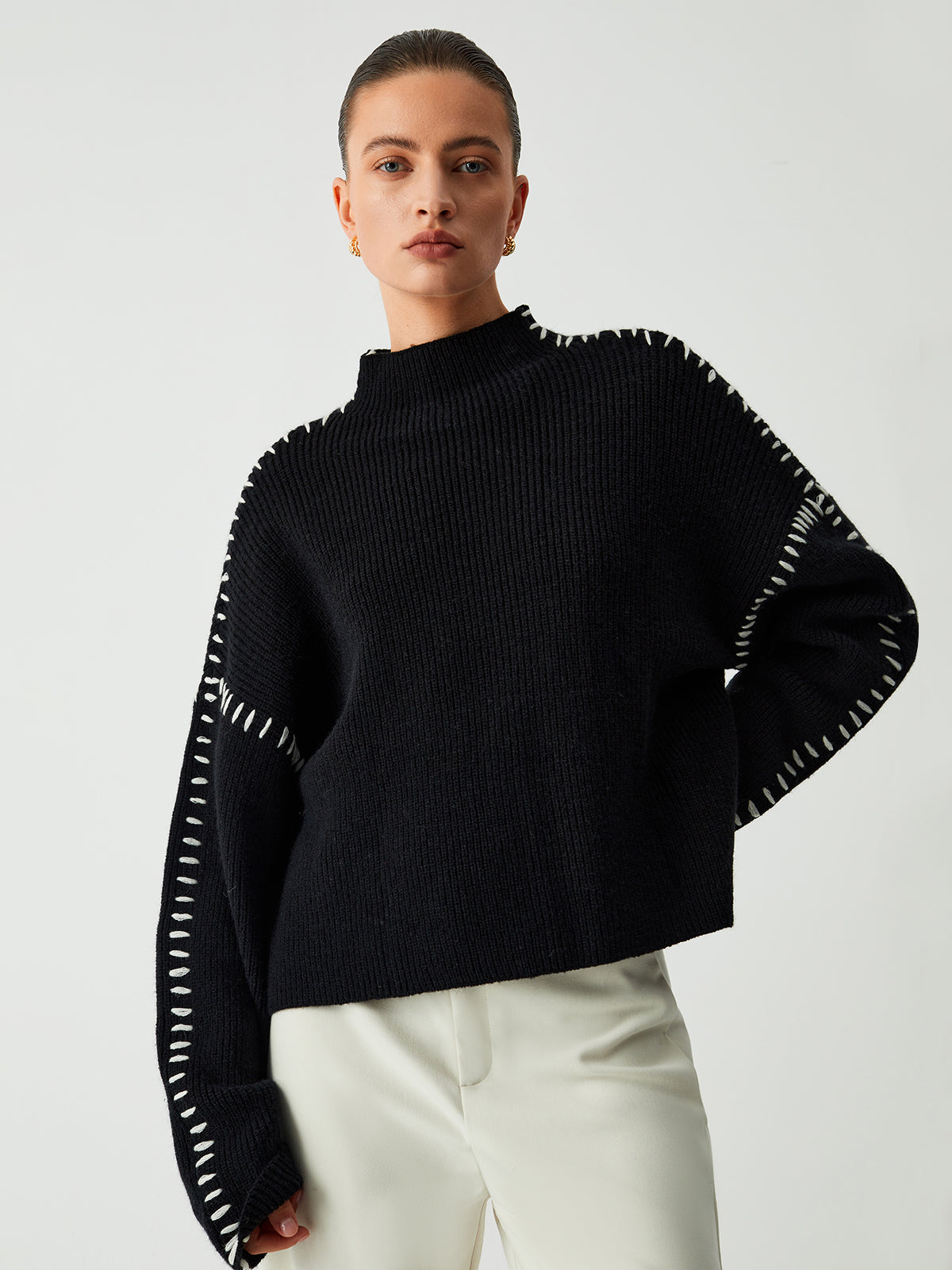Stitchline Knit