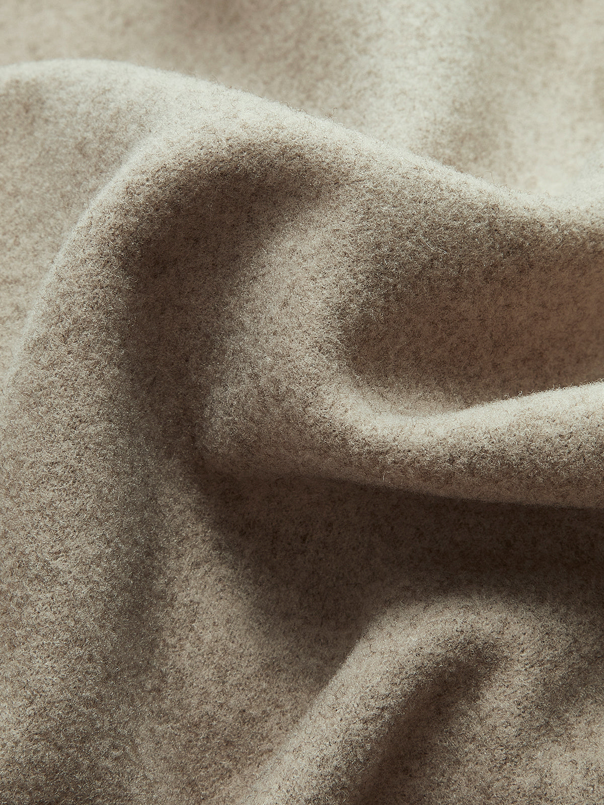 Sole Doppelreihiger Mantel