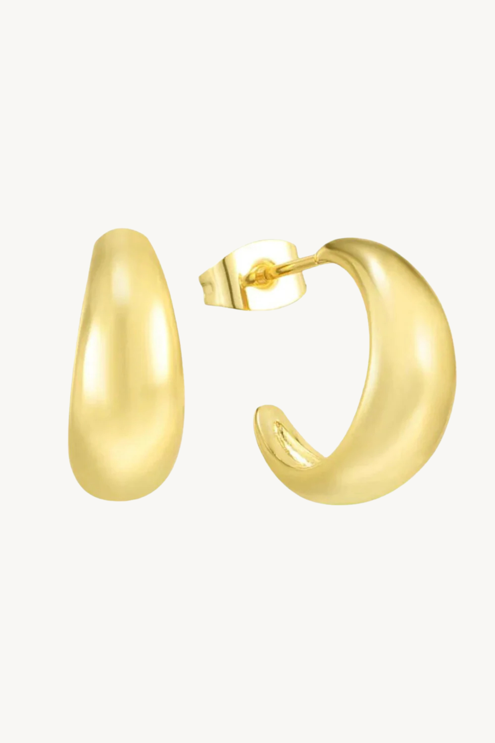 Eterna Curve Hoops
