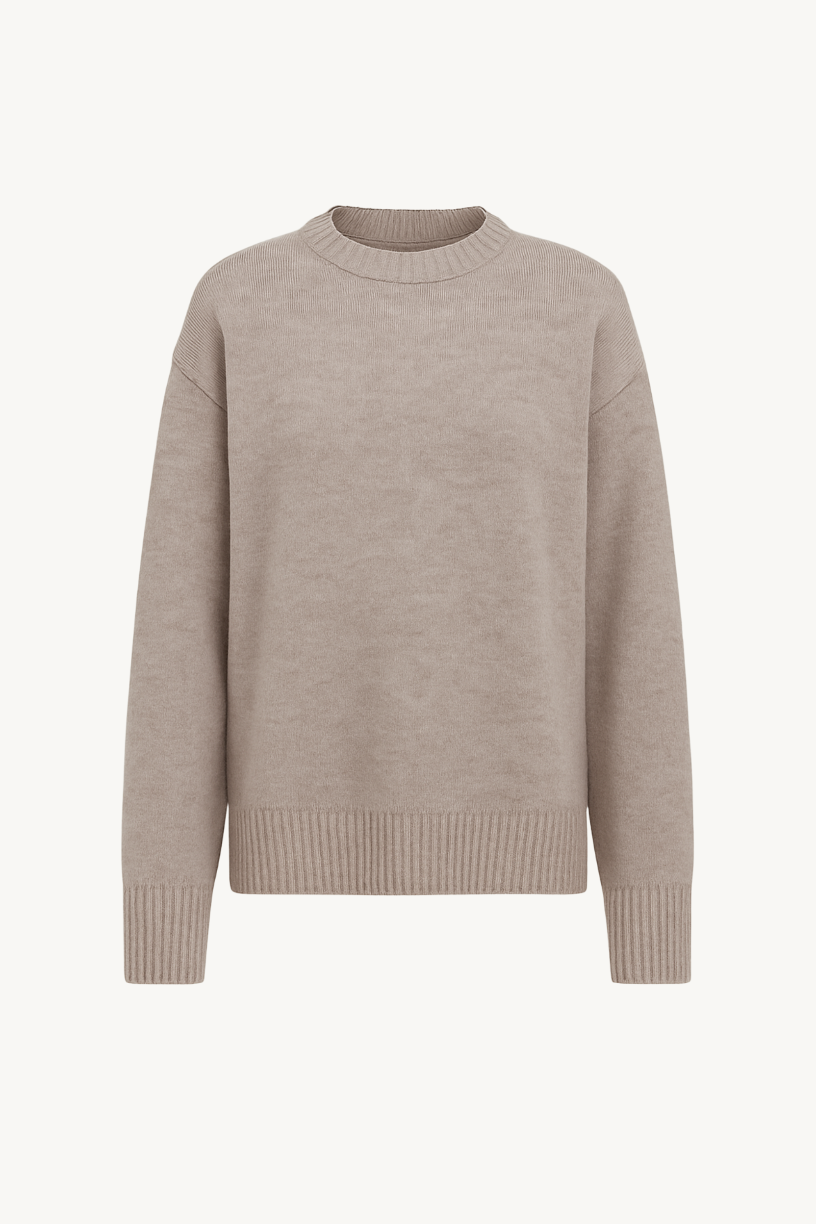 Lina Oversized Pullover
