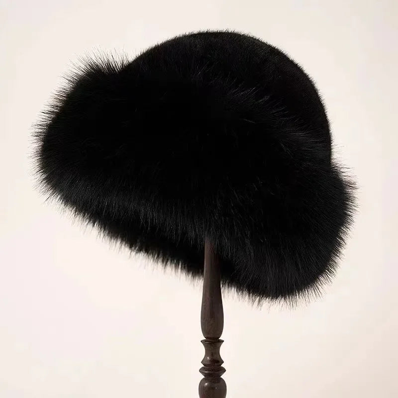 Marais Fur Hat