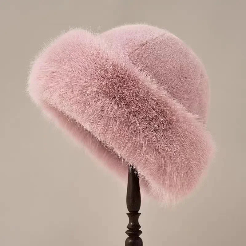 Marais Fur Hat